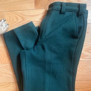 Codet Men’s Wool Hunting Pants